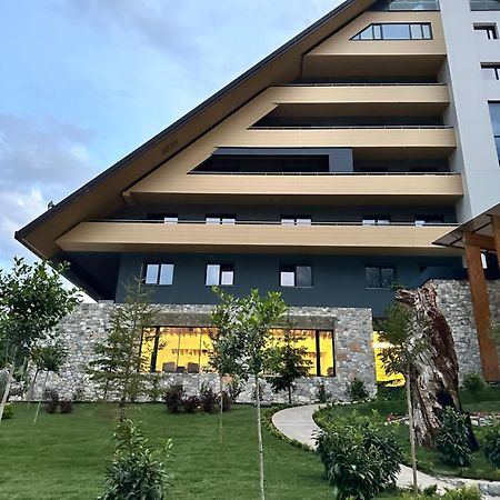 Valbona Resort & Spa Εξωτερικό φωτογραφία