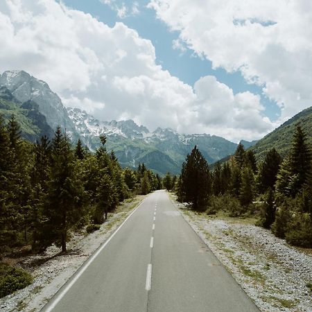 Valbona Resort & Spa Εξωτερικό φωτογραφία