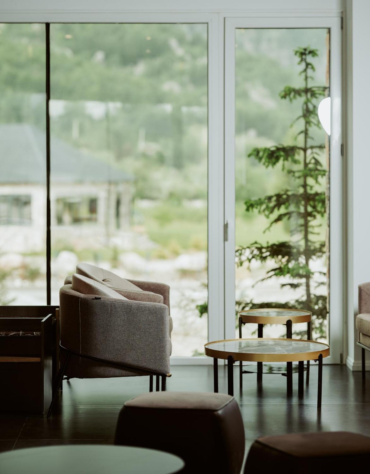 Valbona Resort & Spa Εξωτερικό φωτογραφία