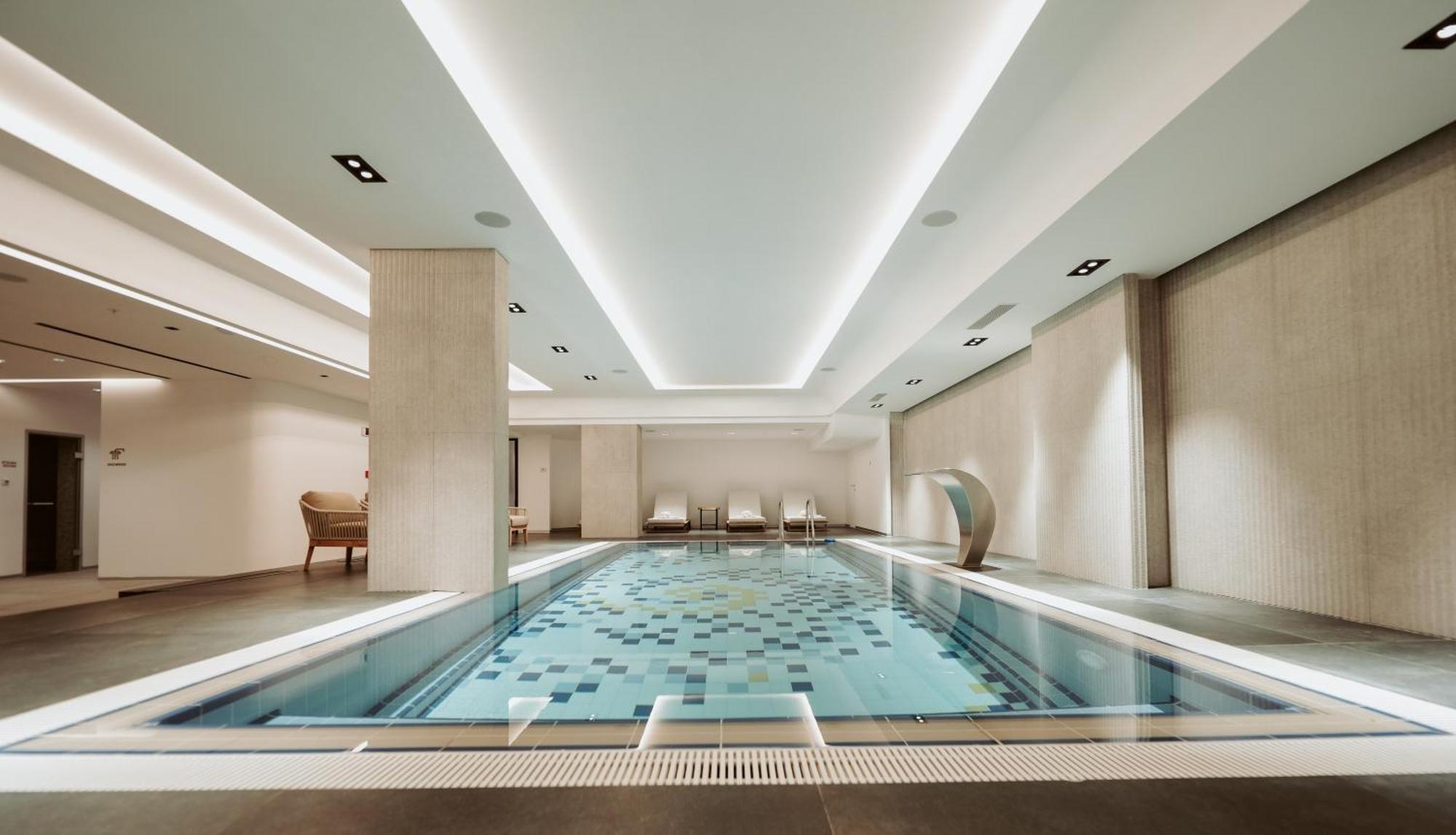Valbona Resort & Spa Εξωτερικό φωτογραφία