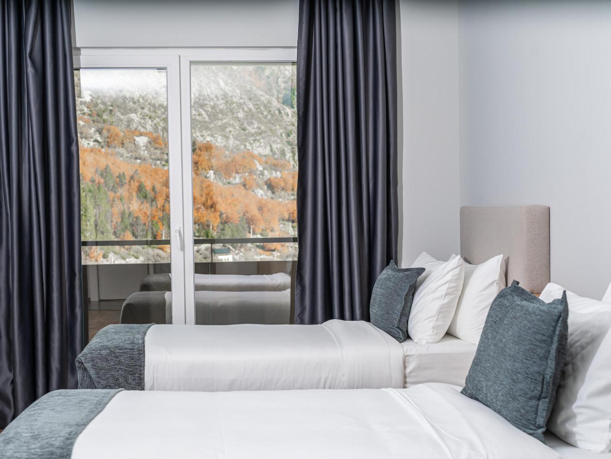 Valbona Resort & Spa Εξωτερικό φωτογραφία