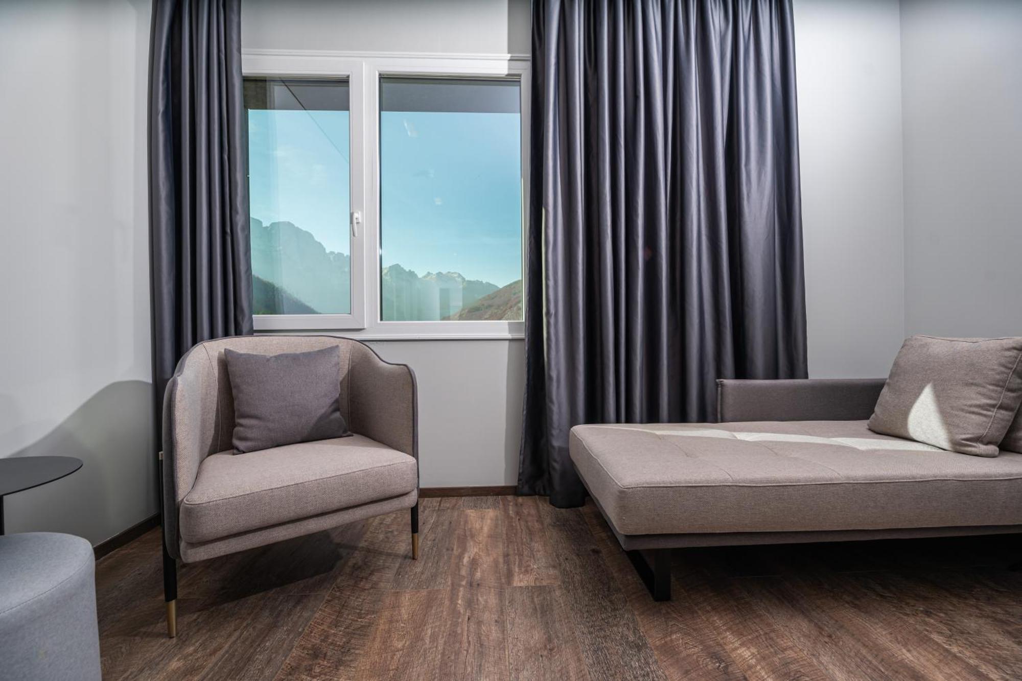 Valbona Resort & Spa Εξωτερικό φωτογραφία