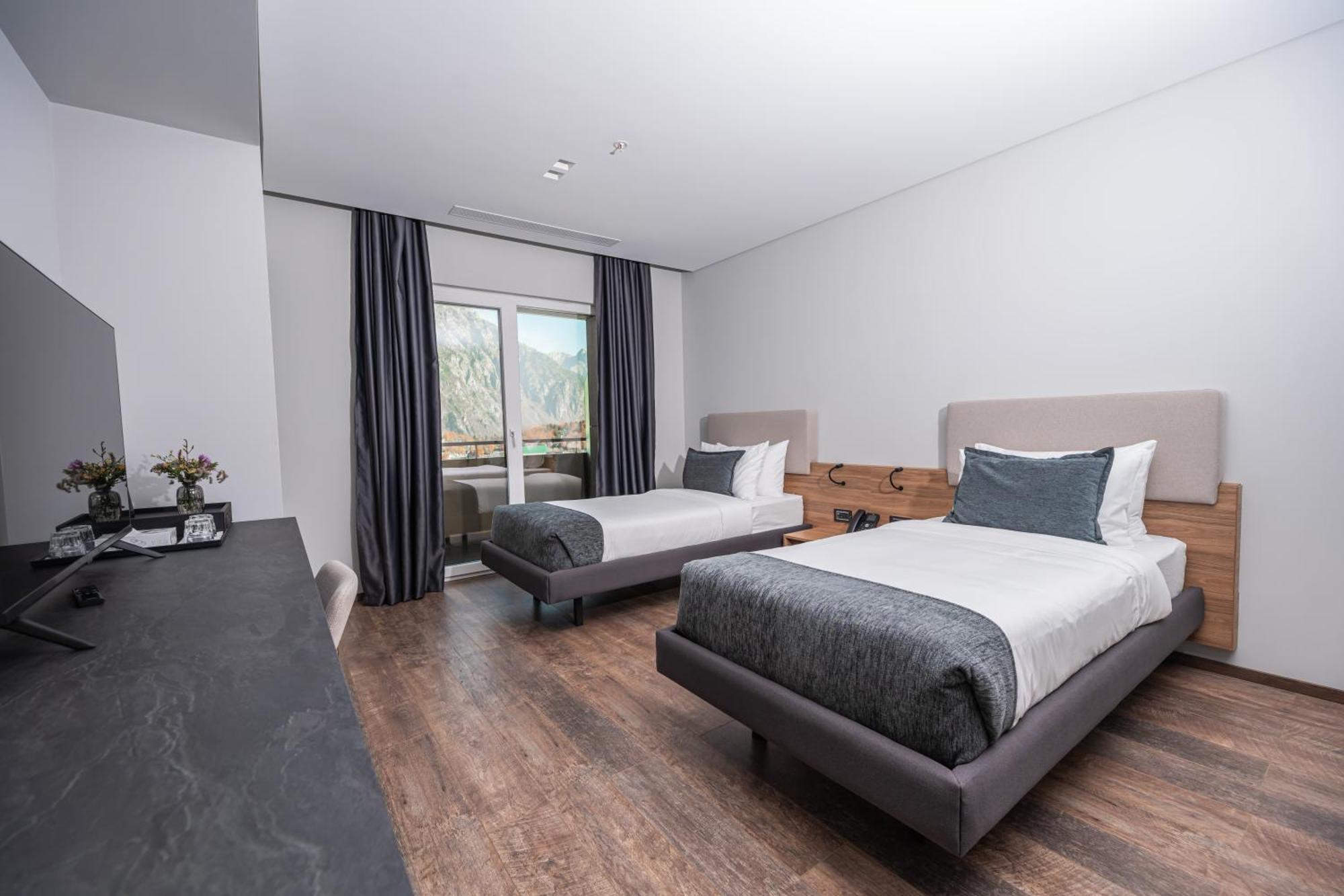 Valbona Resort & Spa Εξωτερικό φωτογραφία