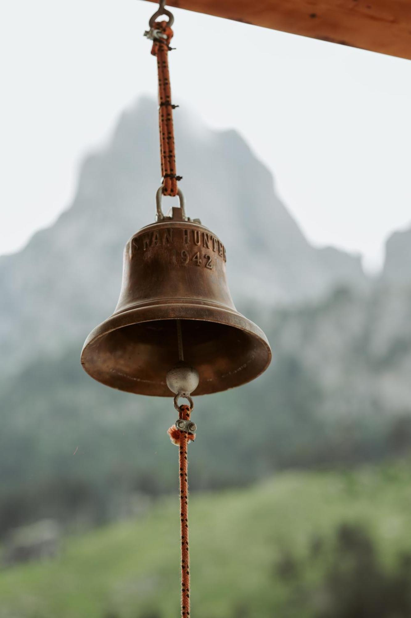 Valbona Resort & Spa Εξωτερικό φωτογραφία
