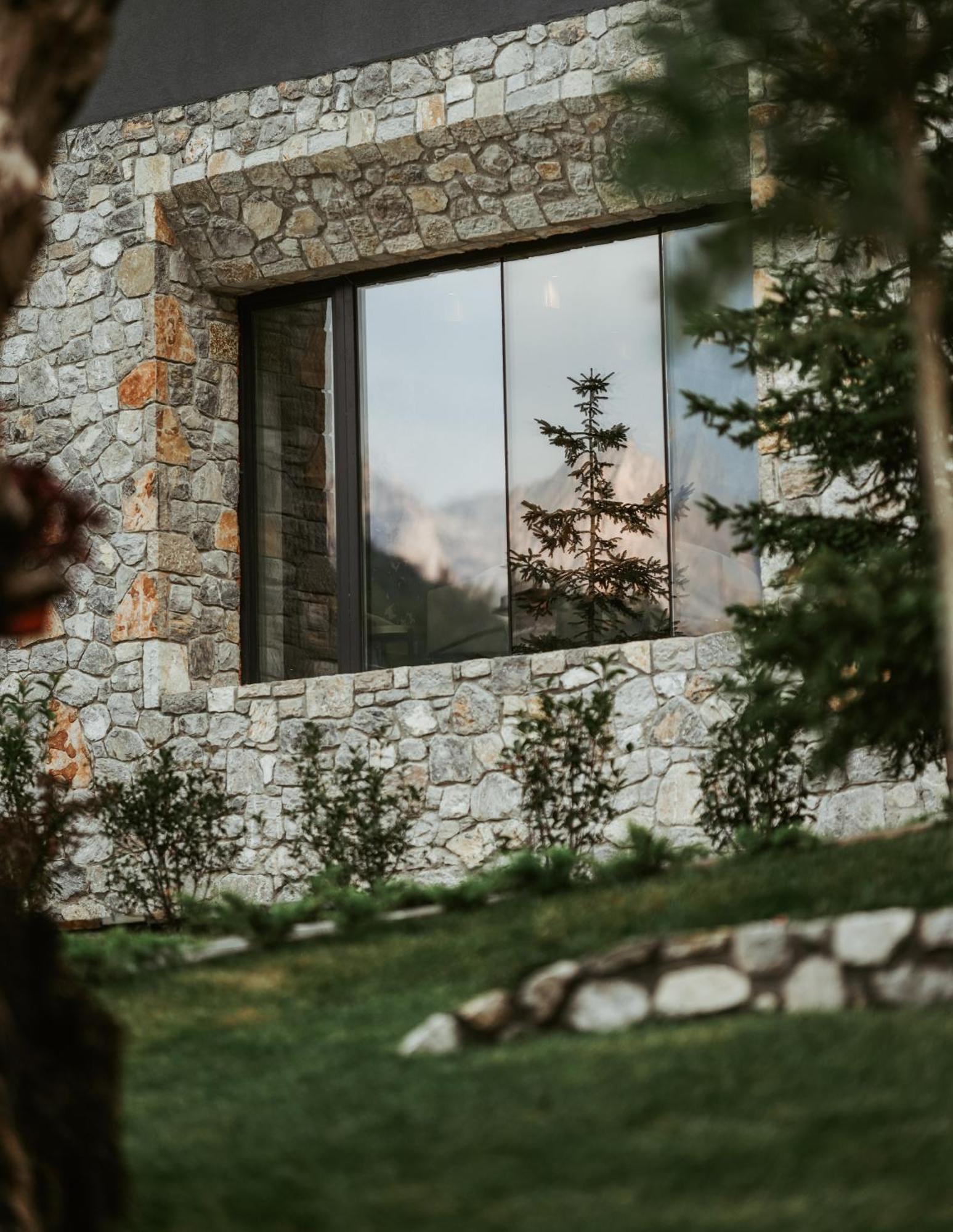Valbona Resort & Spa Εξωτερικό φωτογραφία