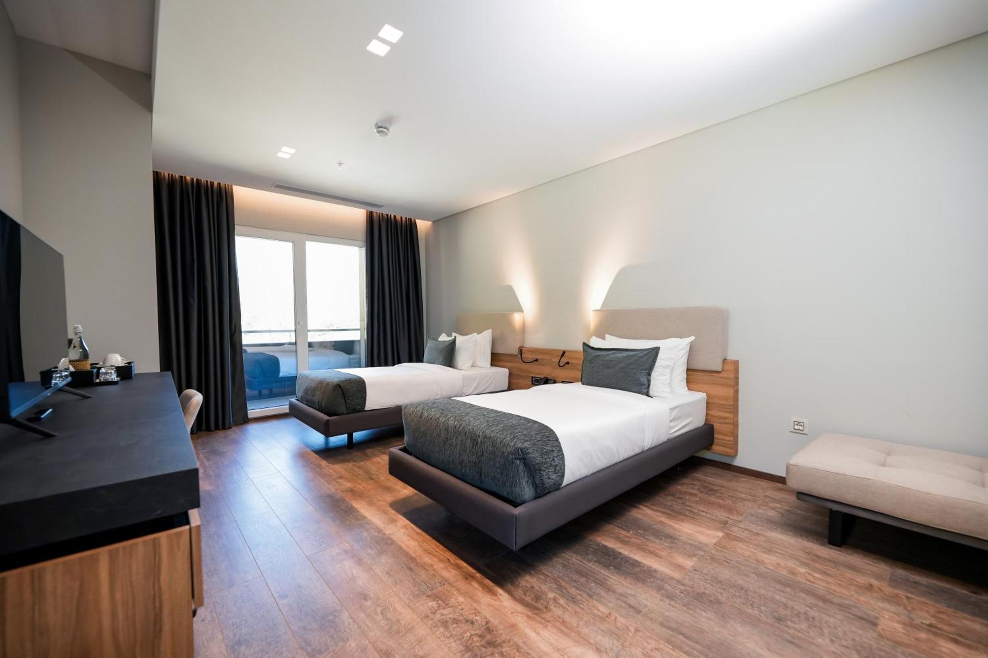 Valbona Resort & Spa Δωμάτιο φωτογραφία