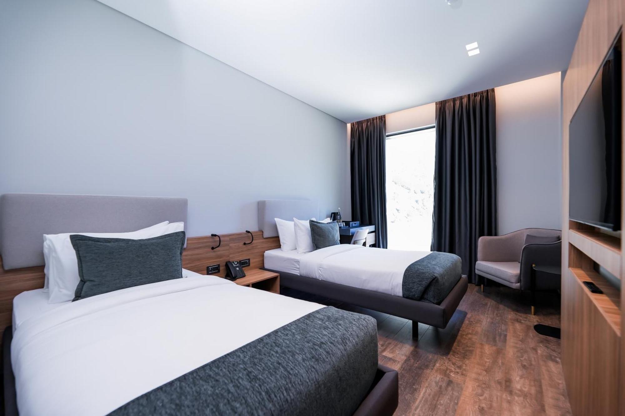 Valbona Resort & Spa Δωμάτιο φωτογραφία