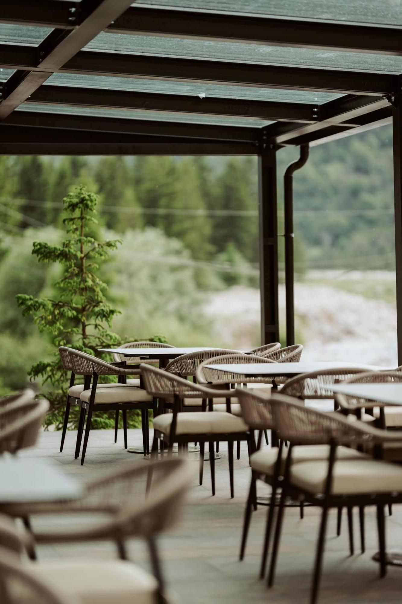 Valbona Resort & Spa Εξωτερικό φωτογραφία