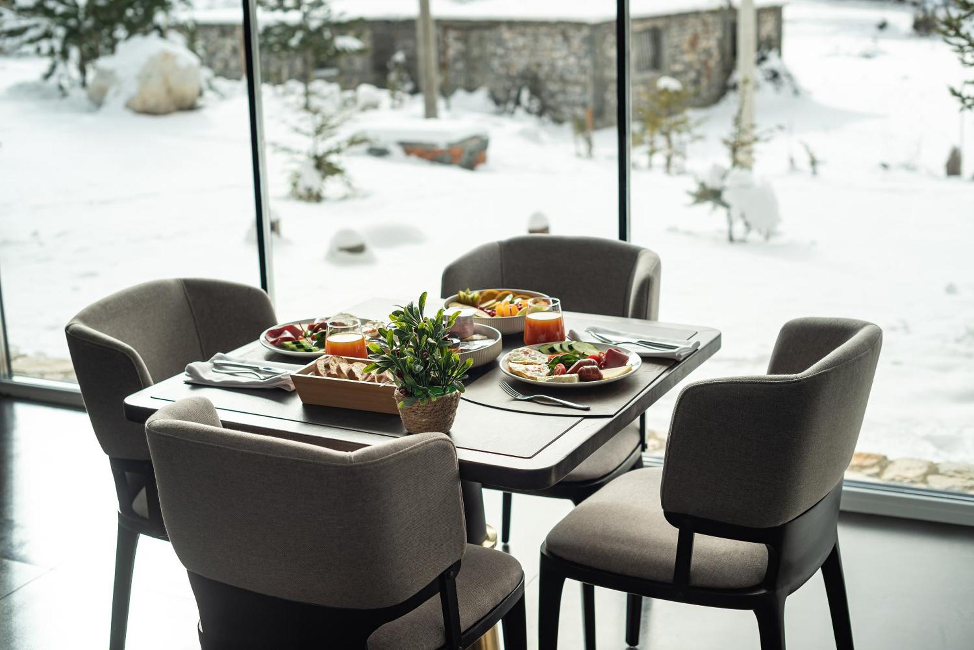Valbona Resort & Spa Εξωτερικό φωτογραφία