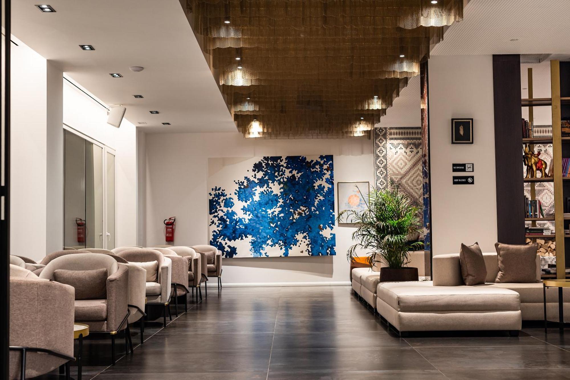 Valbona Resort & Spa Εξωτερικό φωτογραφία