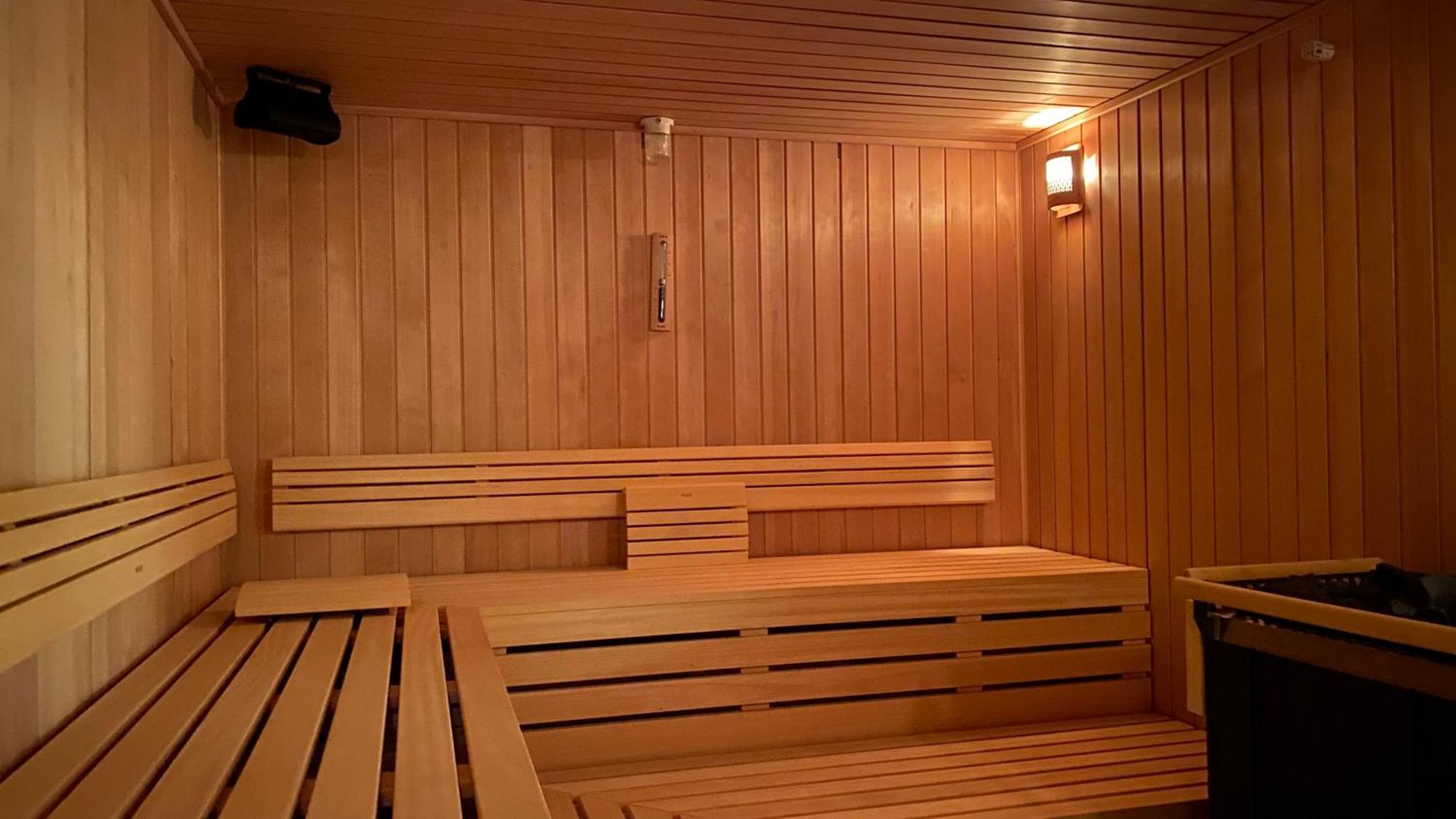 Valbona Resort & Spa Εξωτερικό φωτογραφία